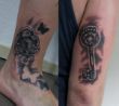 Naga Tattoo Wesel - Andre Weber